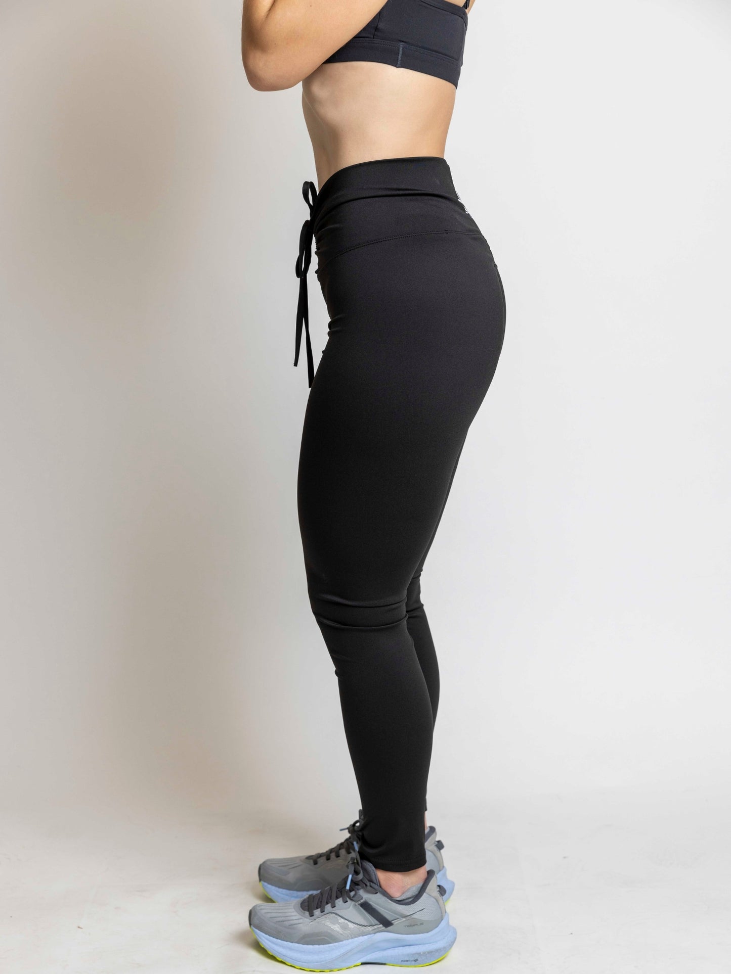 Everyday Comfy Legging - Color Negro